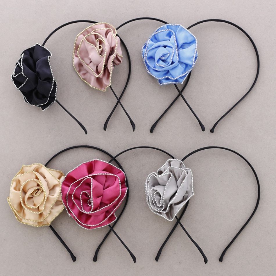 DIADEMA FLOR