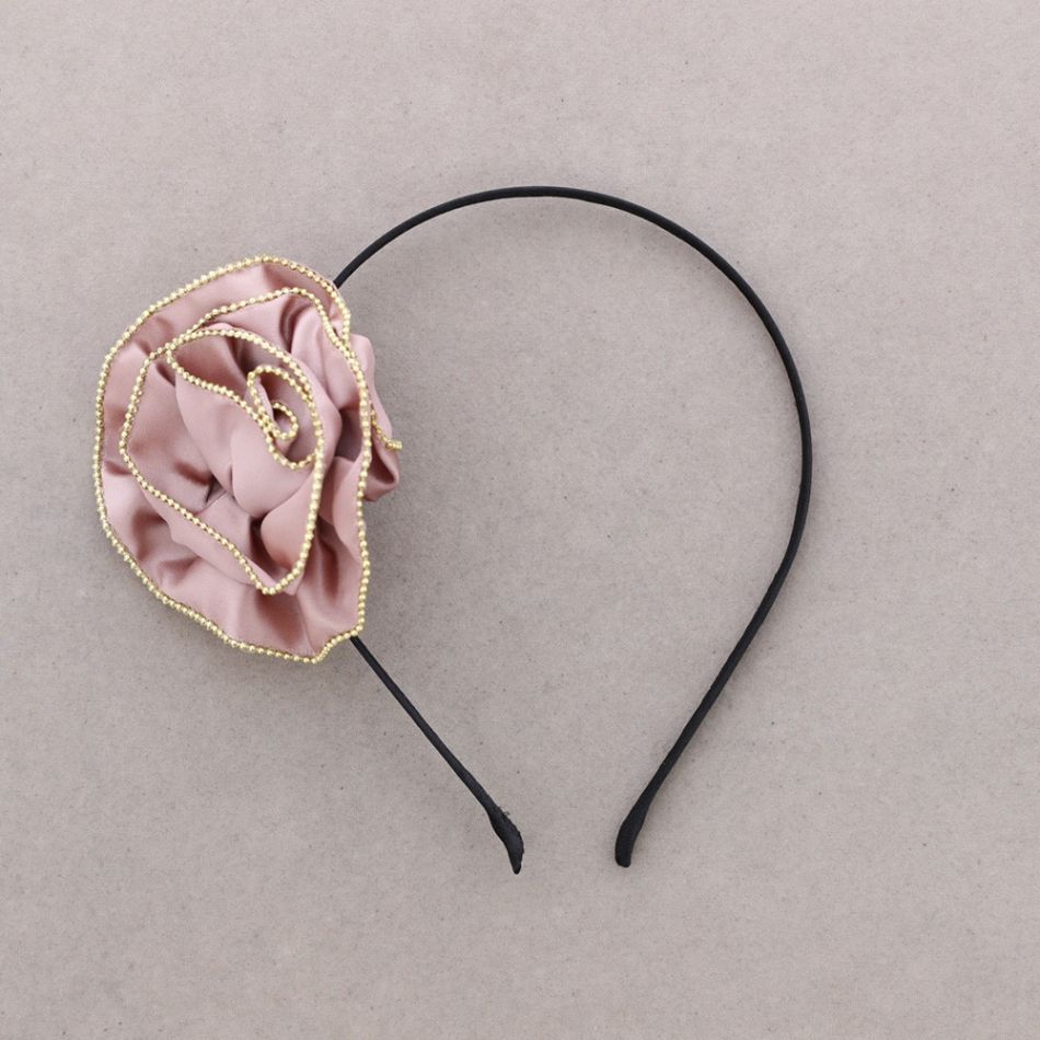 DIADEMA FLOR