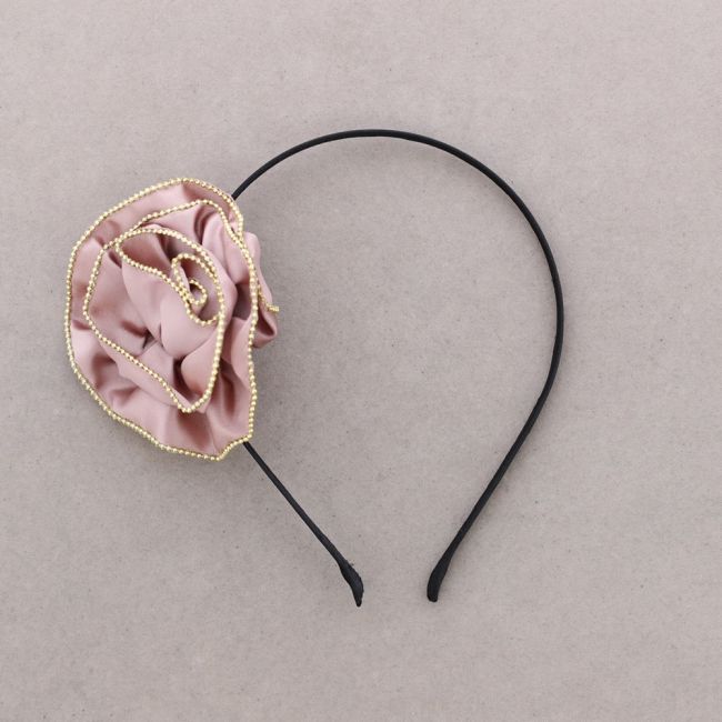 DIADEMA FLOR