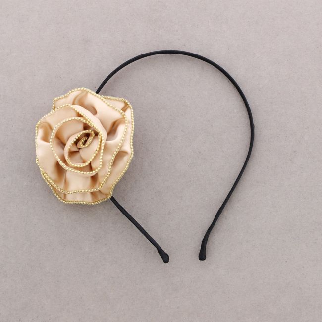 DIADEMA FLOR