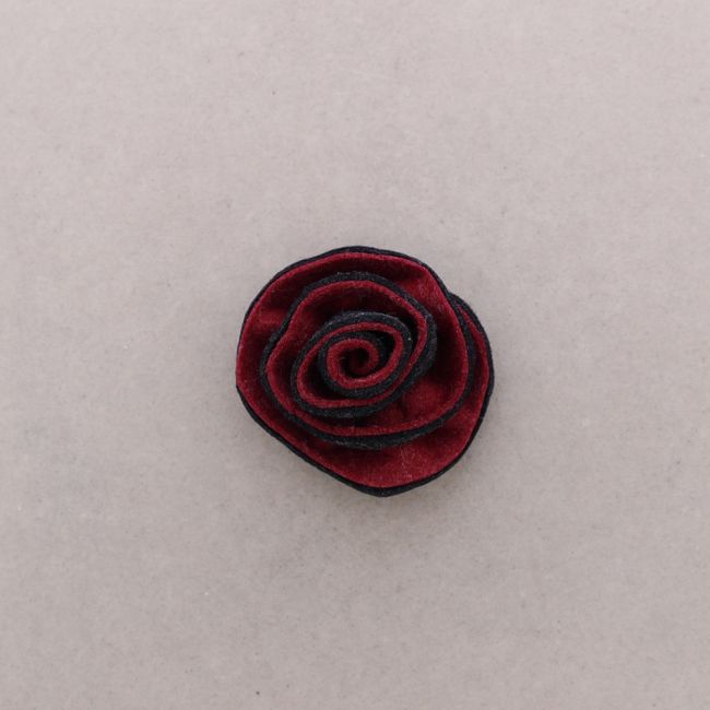 BROCHE FIELTRO 5cm