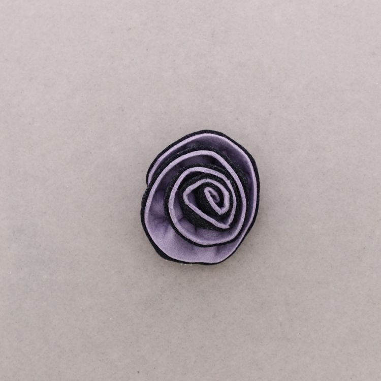 BROCHE FIELTRO 5cm 2