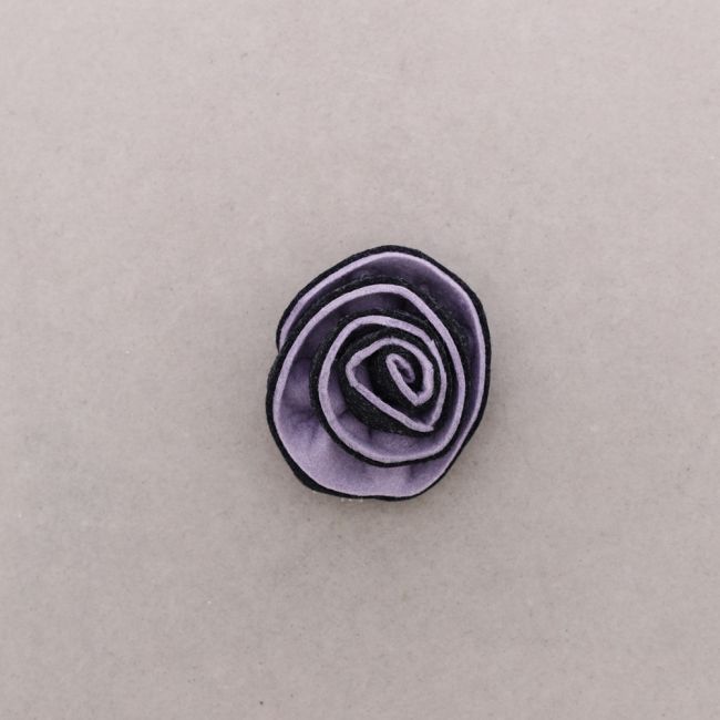 BROCHE FIELTRO 5cm