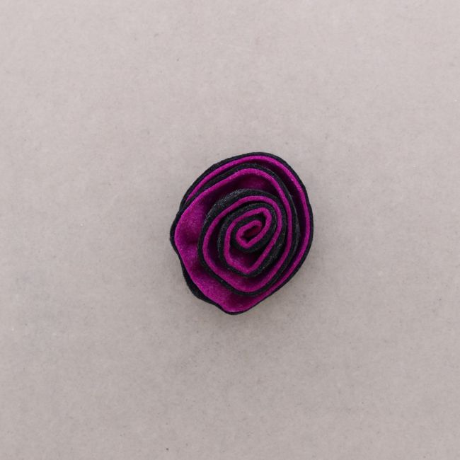 FELT BROOCH 5cm