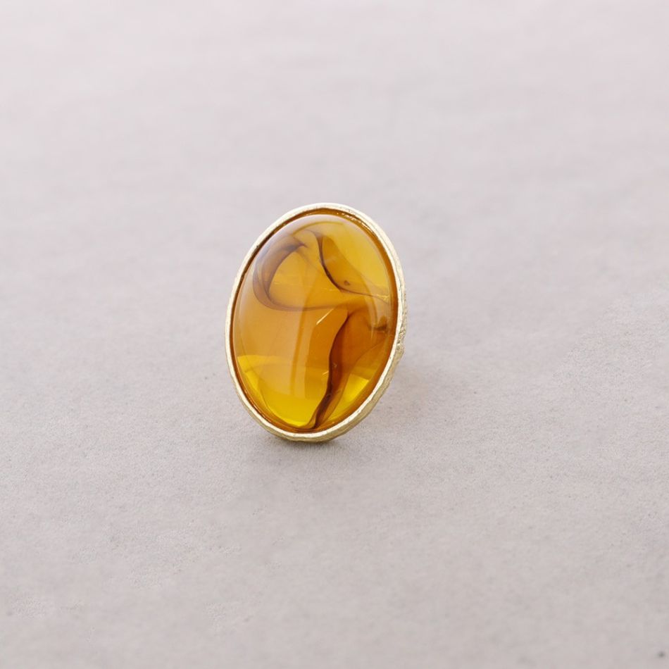 ANILLO METAL RESINA
