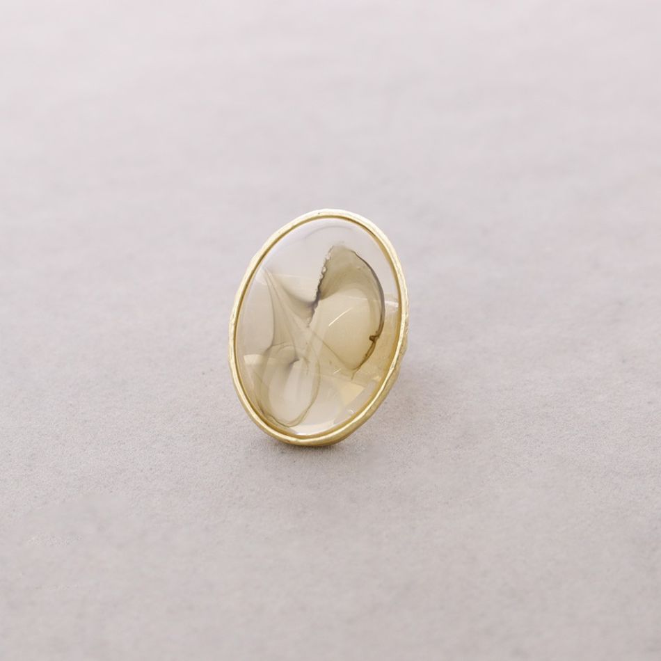 ANILLO METAL RESINA