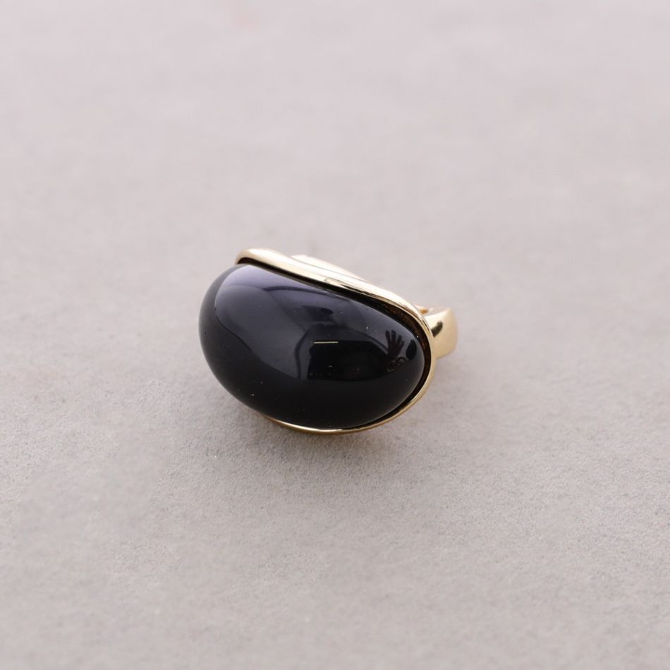 ANILLO ELÁSTICO FORMA METAL RESINA
