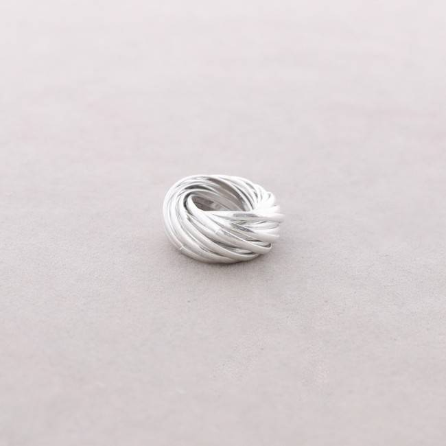 ANILLO 22 VUELTAS METAL