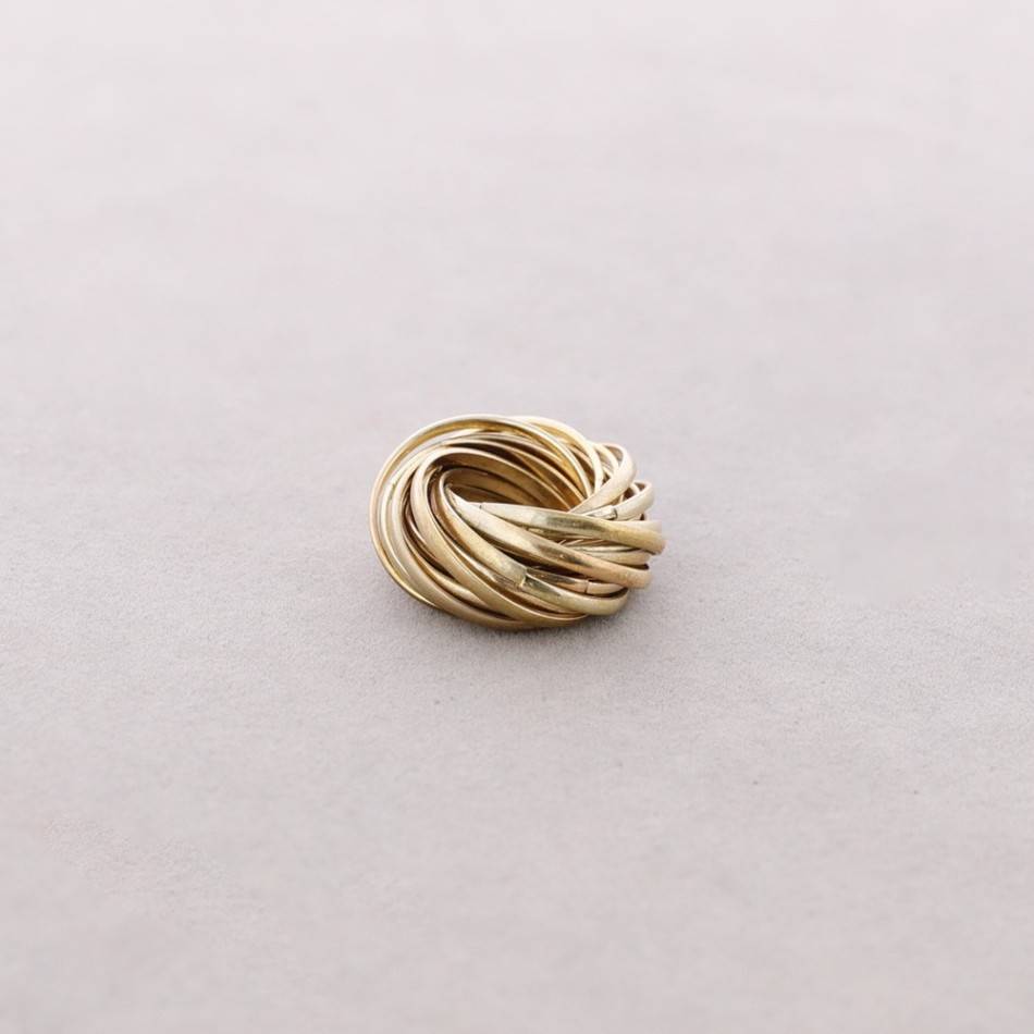 ANILLO 22 VUELTAS METAL