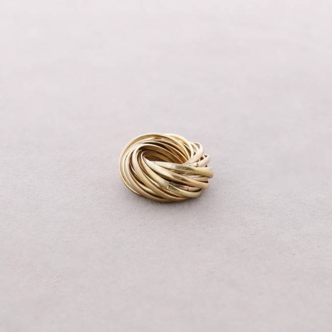 ANILLO 22 VUELTAS METAL