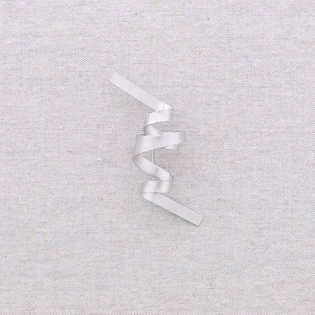 BROCHE ACERO ESPIRAL