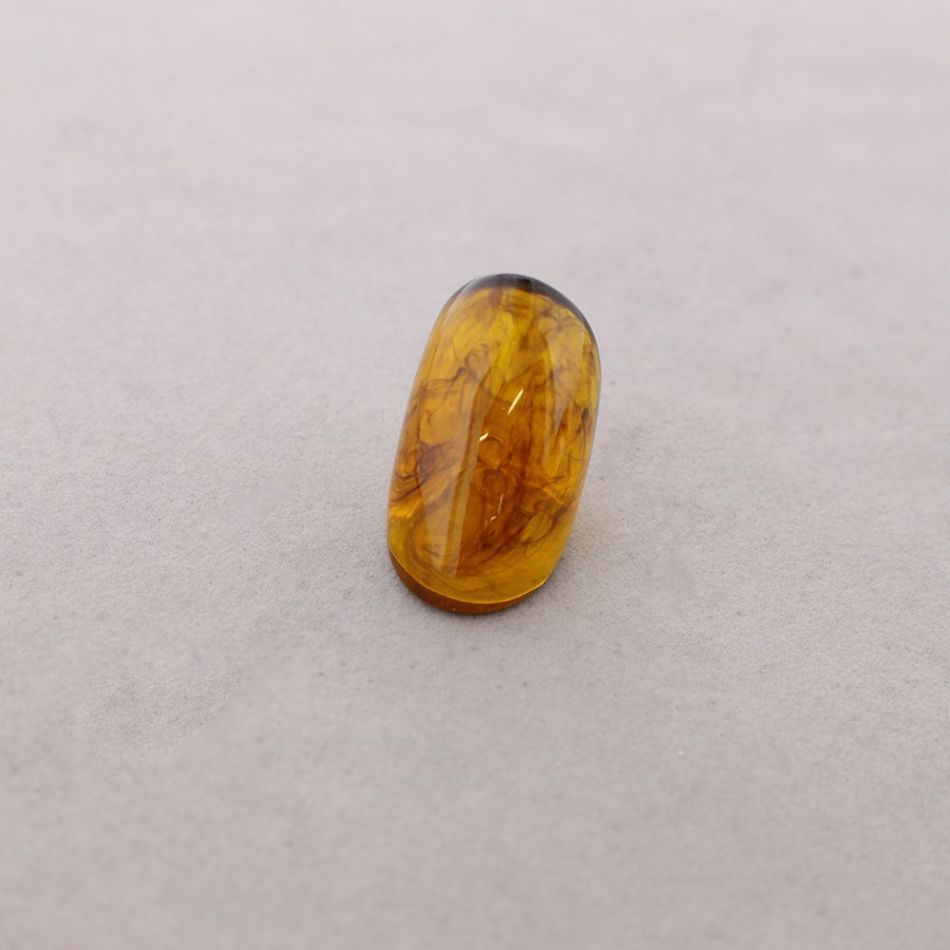 ANILLO FORMA RESINA