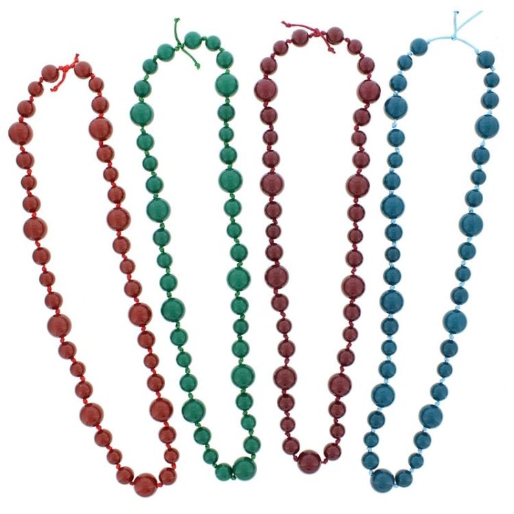 COLLAR LARGO CUENTAS 2