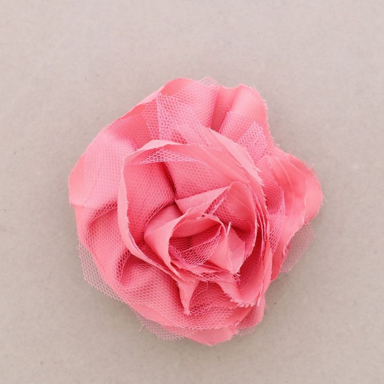 BROCHE FLOR 10CM