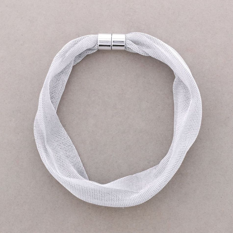 CHOKER IMÁN MALLA