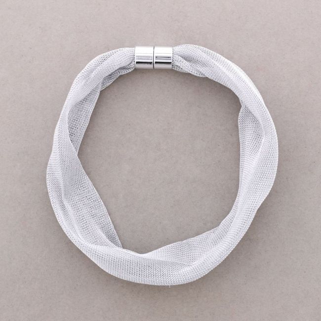 CHOKER IMÁN MALLA