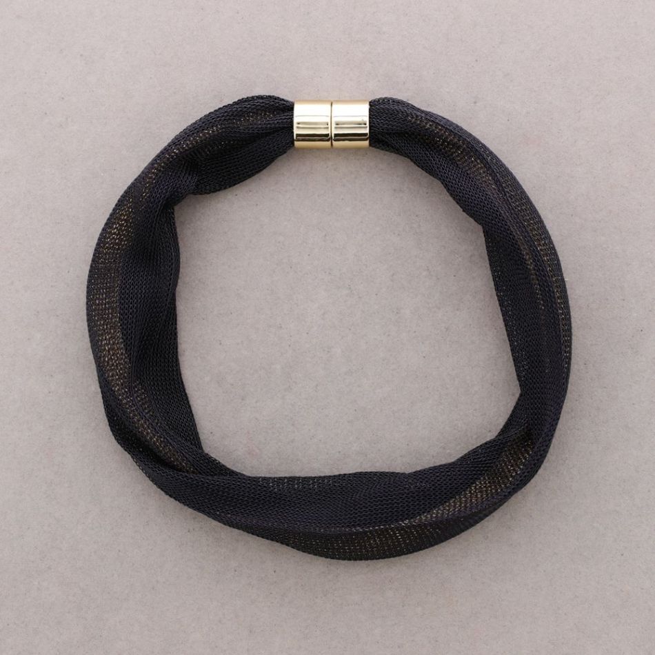 CHOKER IMÁN MALLA