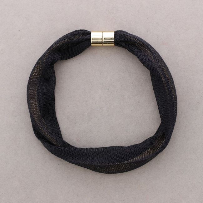 CHOKER IMÁN MALLA