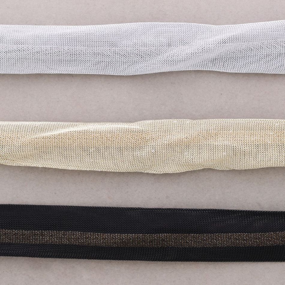 CHOKER IMÁN MALLA