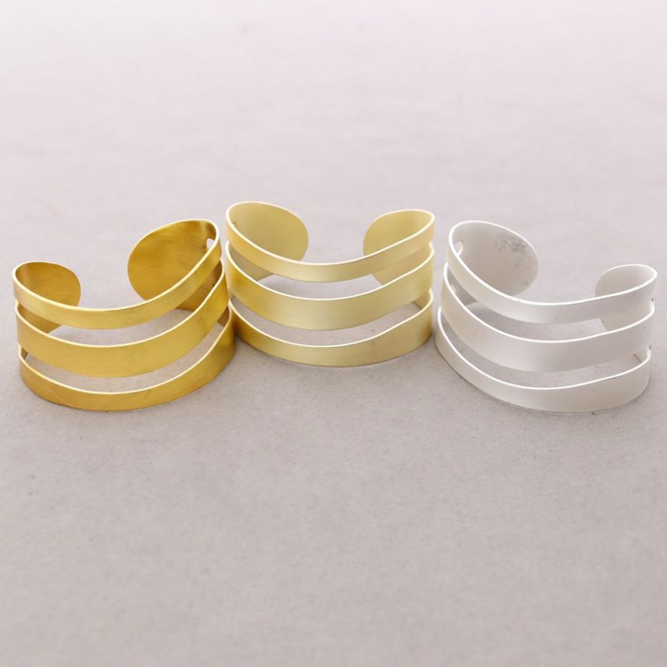 METAL BRACELET
