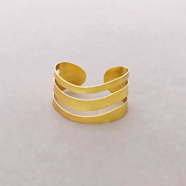 METAL BRACELET