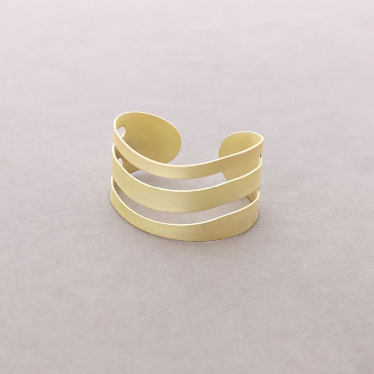 METAL BRACELET