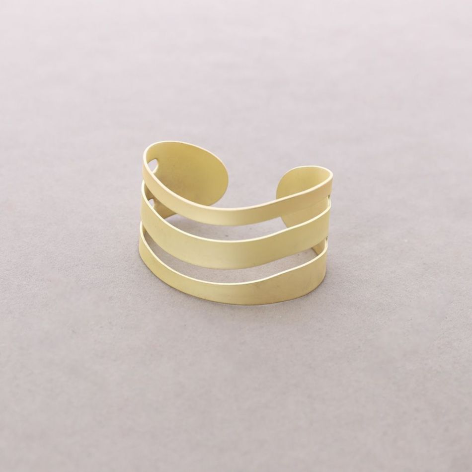 PULSERA METAL