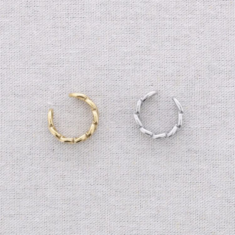 ANILLO ACERO ESLABONES 2