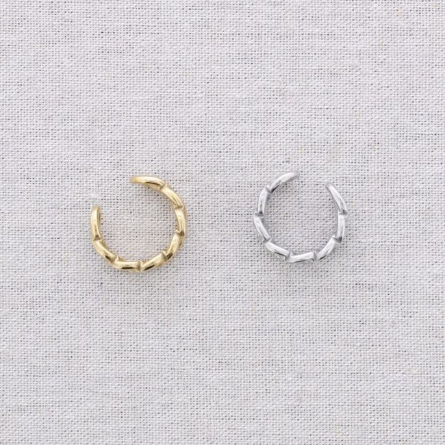 ANILLO ACERO ESLABONES