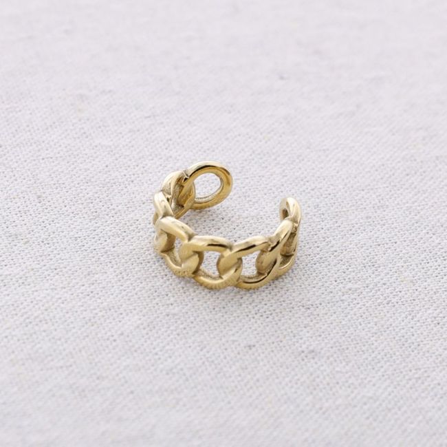 LINKS STEEL RING