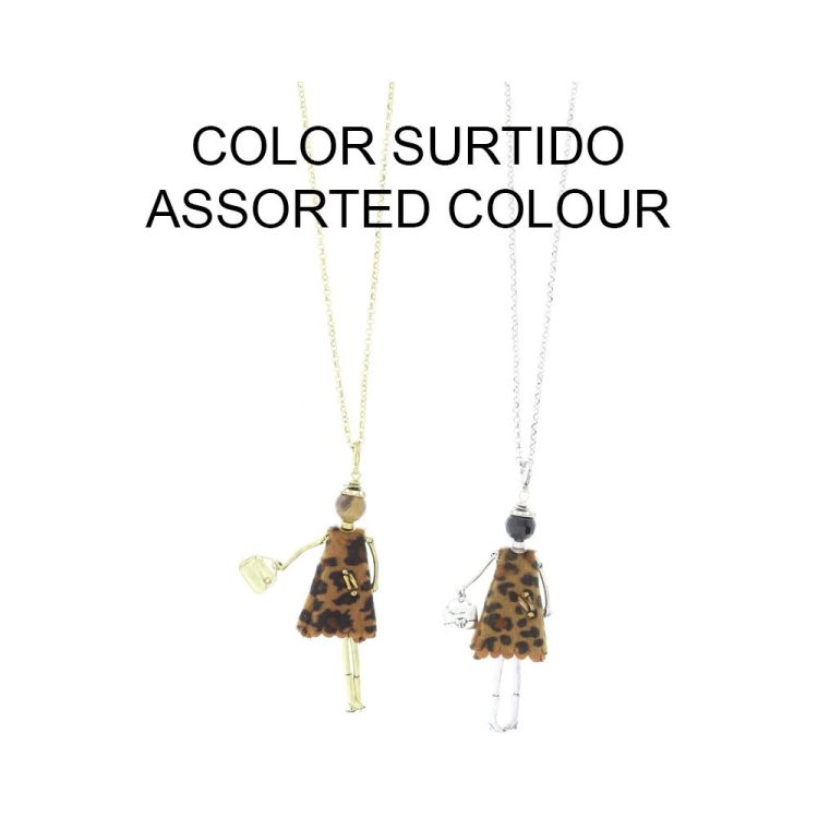 COLLAR LARGO COLG MUÑECA 2