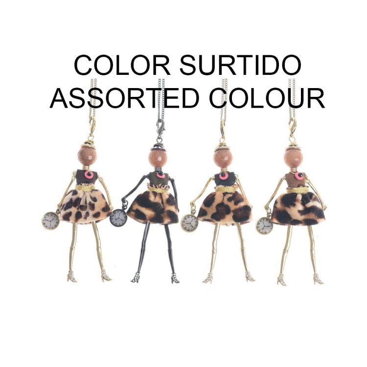 COLLAR LARGO COLG. MUÑECA 2