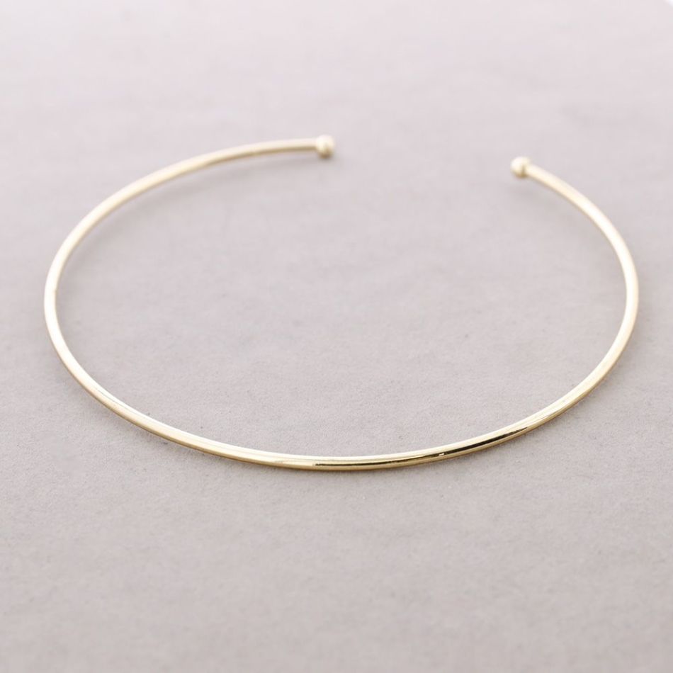 METAL CHOKER