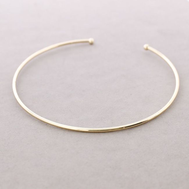 METAL CHOKER