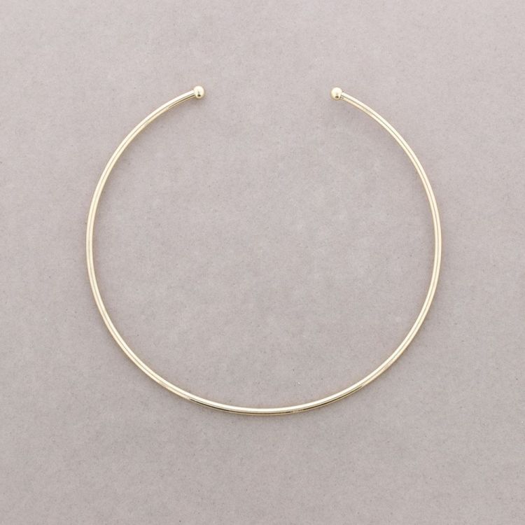 METAL CHOKER 2
