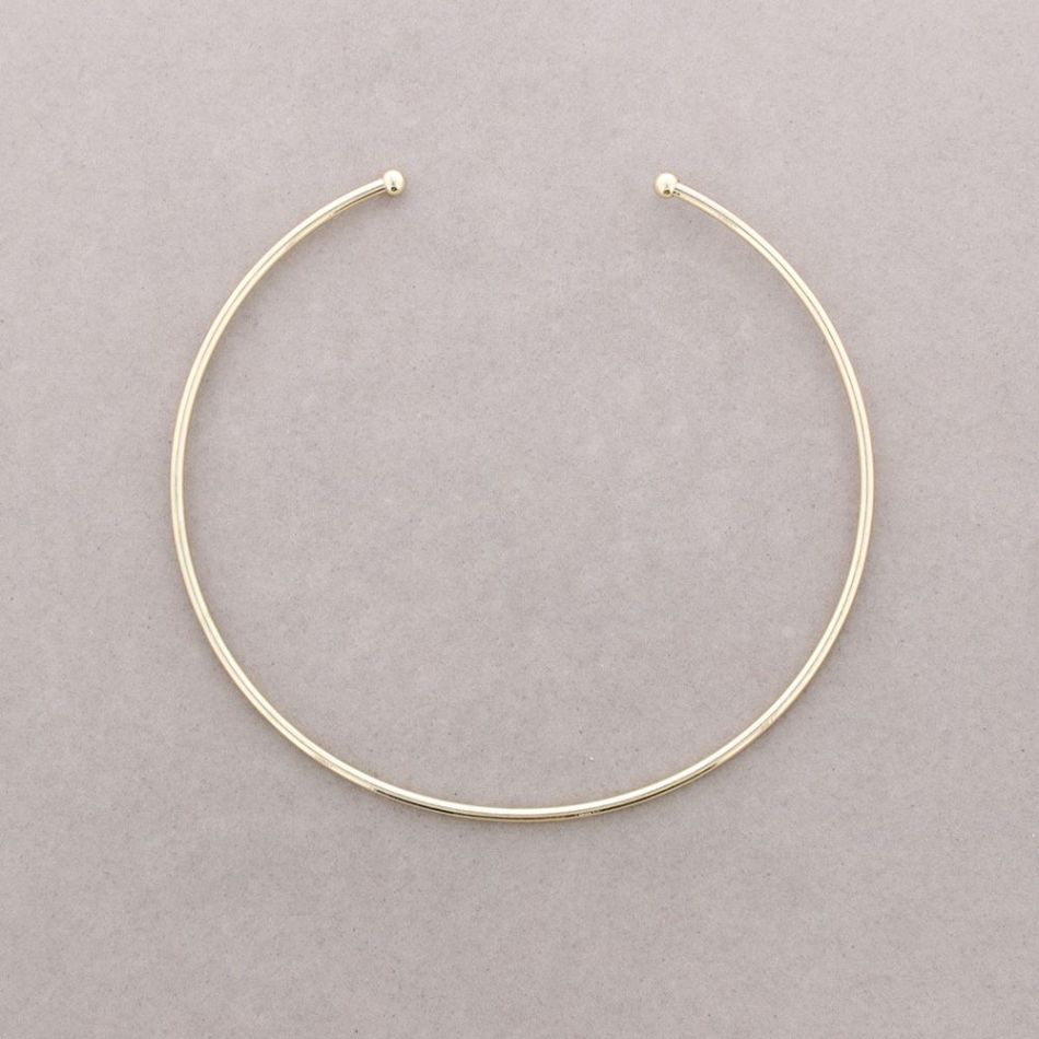 METAL CHOKER