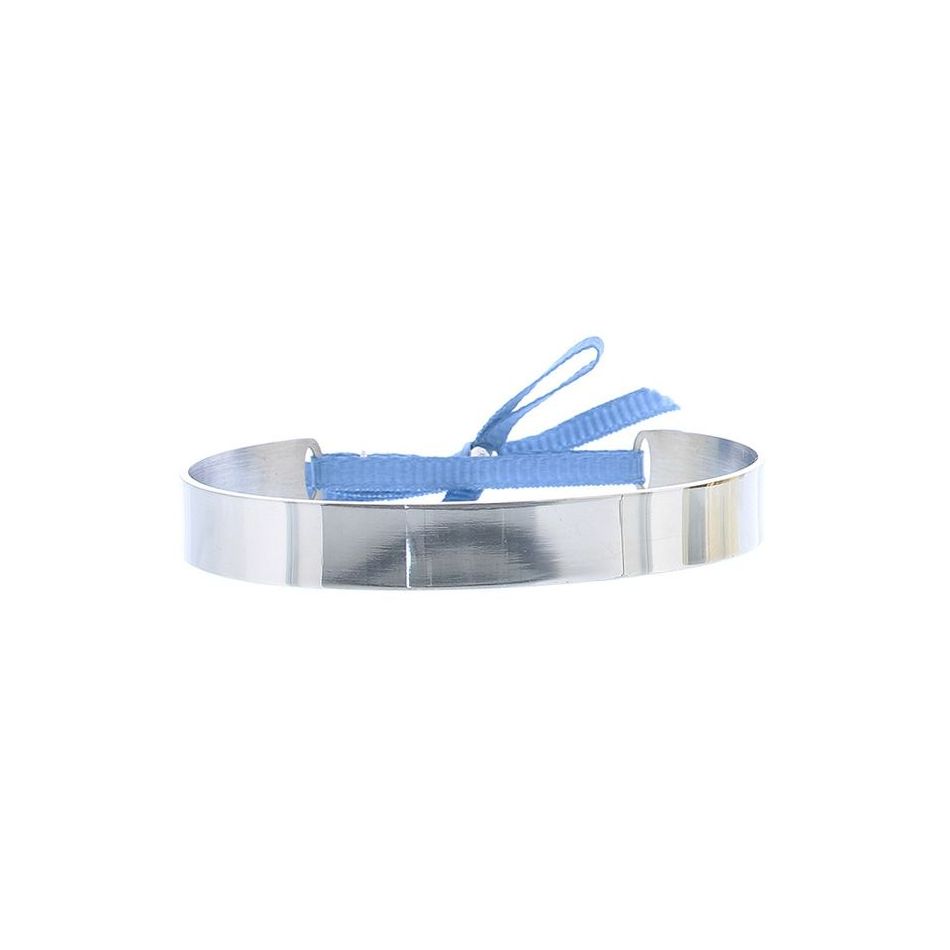 RIGID STEEL BRACELET