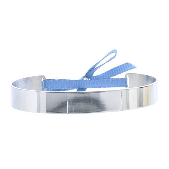 RIGID STEEL BRACELET