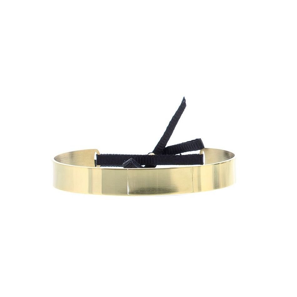 RIGID STEEL BRACELET