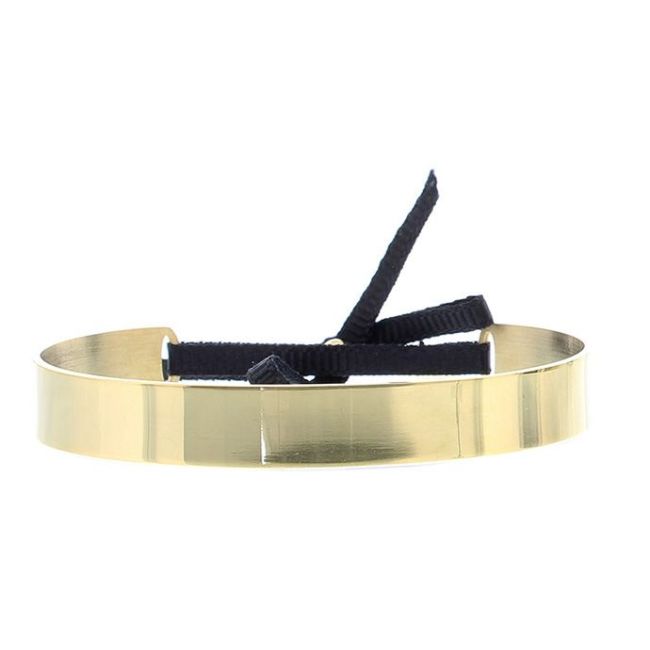 RIGID STEEL BRACELET