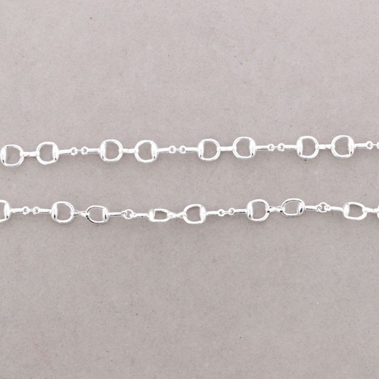 METAL NECKLACE