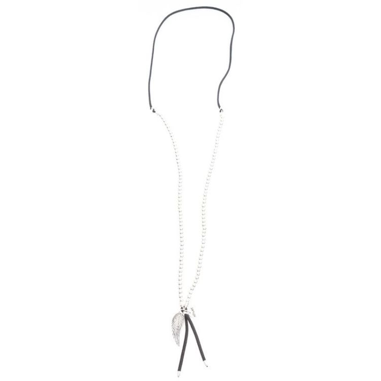 COLLAR LARGO COLGANTES