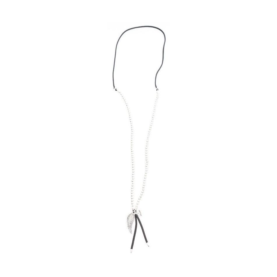 COLLAR LARGO COLGANTES