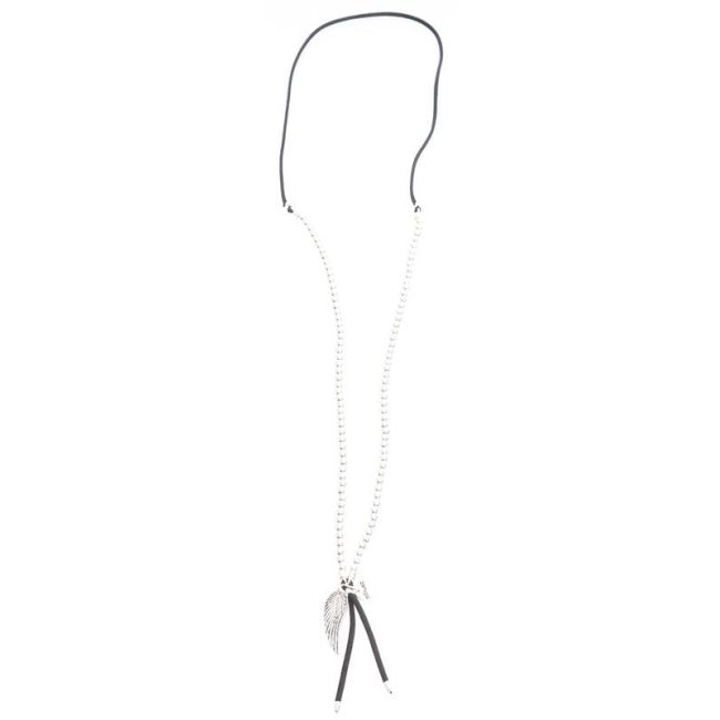 COLLAR LARGO COLGANTES