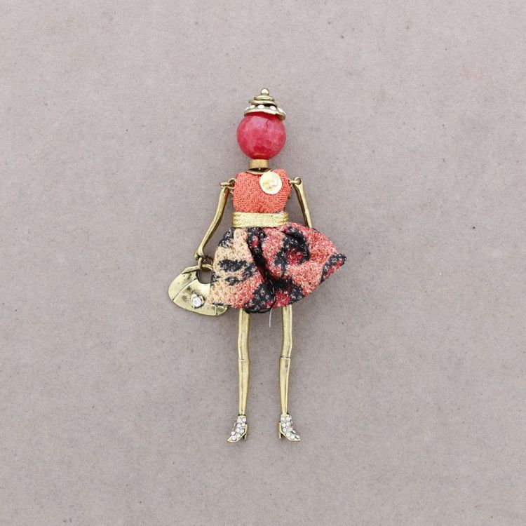 BROCHE COLG. MUÑECA 2