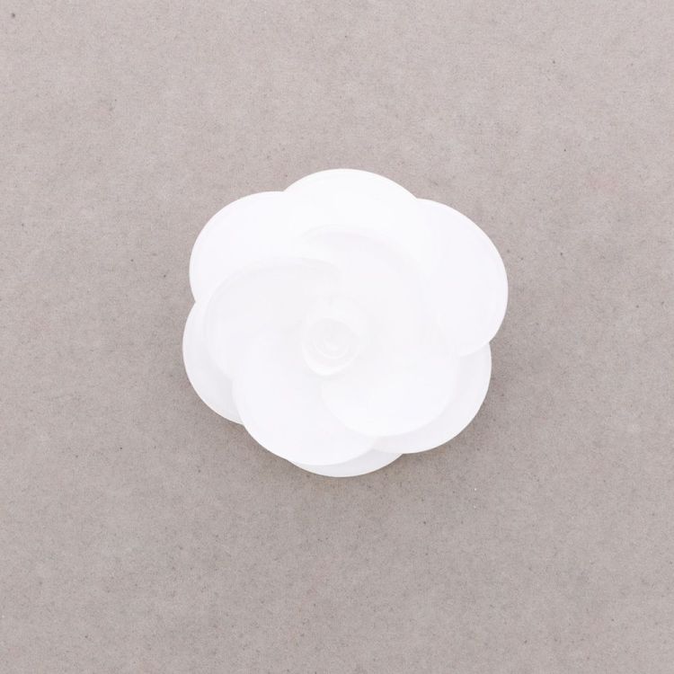 BROCHE FLOR RESINA 2