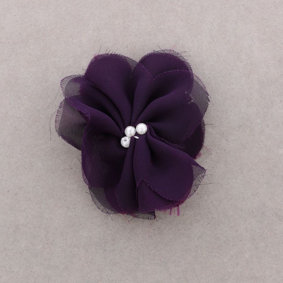 BROCHE FLOR