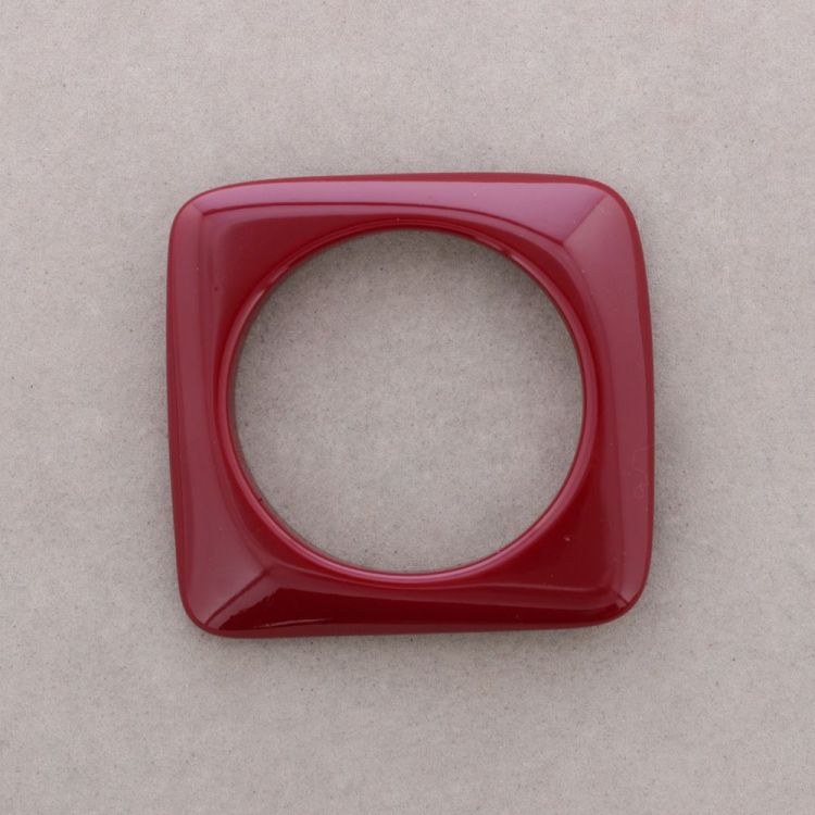 RIGID RESIN BRACELET