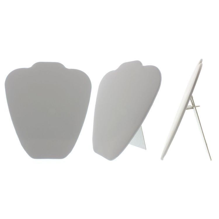EXPO. BUSTO PLANO 18.8*20.8CM 2