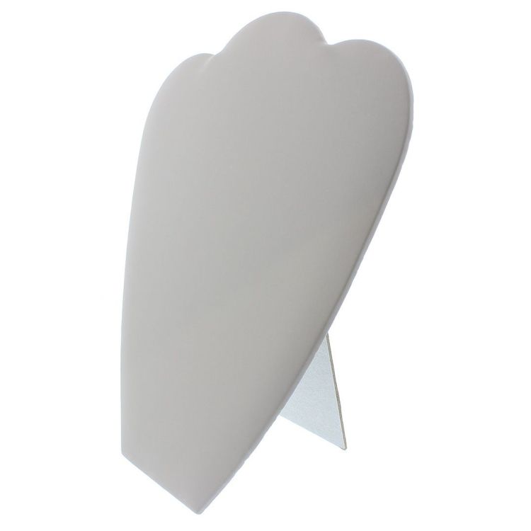 EXPO. BUSTO PLEGABLE 23*30CM